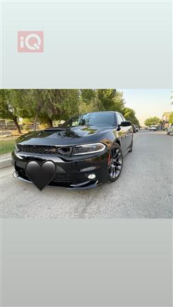 دودج تشارجر